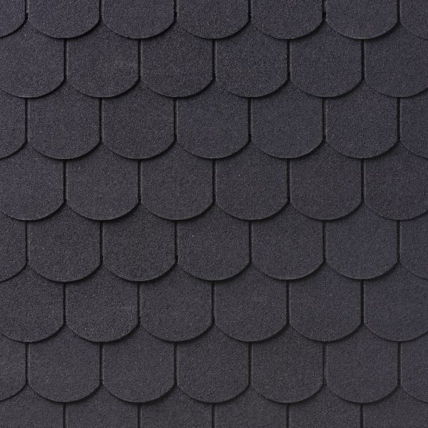 Dacheindeckung Schwalbenhaus